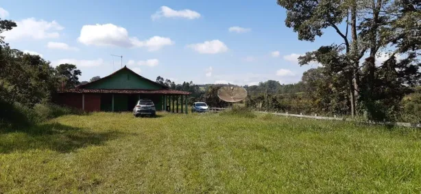 Fazenda/Sítio com 3 Quartos à venda, 250m² no , Bonfim