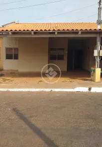Casa de Condomínio com 3 Quartos à venda, 136m² no Fazenda Santa Rita - Conjunto Residencial Alto Oriente, Goiânia