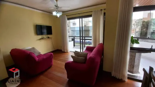 Apartamento com 4 Quartos à venda, 126m² no Centro, São Bernardo do Campo