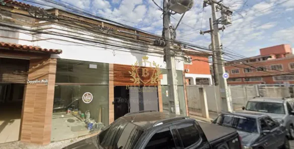 Ponto Comercial para alugar, 25m² no Centro, Cabo Frio