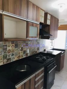 Apartamento com 2 Quartos à venda, 59m² no Campo Grande, Rio de Janeiro