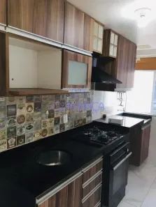Apartamento com 2 Quartos à venda, 59m² no Campo Grande, Rio de Janeiro