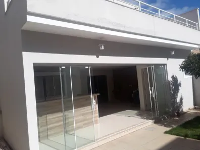 Apartamento com 3 Quartos para venda ou aluguel, 240m² no Iporanga, Sorocaba