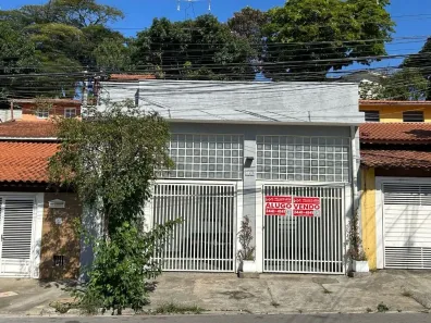 Imóvel Comercial à venda, 174m² no Jardim Santa Clara, Guarulhos