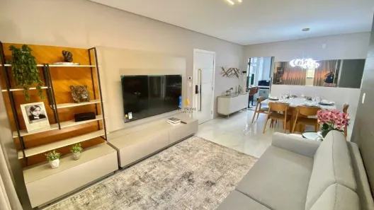 Apartamento com 3 Quartos à venda, 126m² no Gutierrez, Belo Horizonte