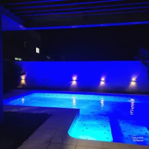 Casa de Condomínio com 3 Quartos à venda, 234m² no Condomínio Riviera de Santa Cristina XIII, Paranapanema
