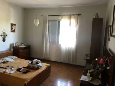 Sobrado com 4 Quartos à venda, 265m² no Dos Casa, São Bernardo do Campo