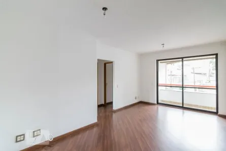 Apartamento com 2 Quartos à venda, 80m² no Vila Valparaíso, Santo André