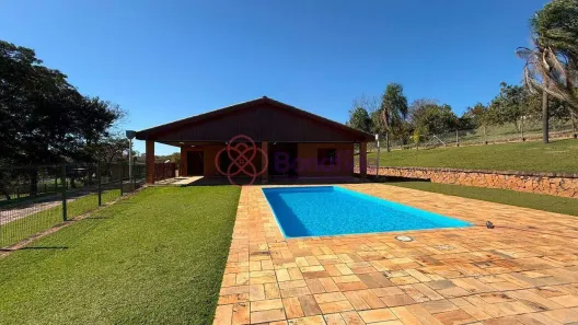 Fazenda/Sítio com 2 Quartos para alugar, 502m² no Dos Medeiros, Itupeva