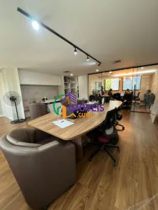 Ponto Comercial à venda, 102m² no Jardim Paulista, São Paulo