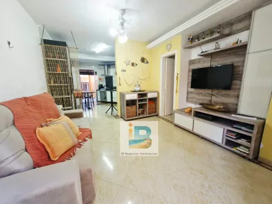 Casa de Condomínio com 2 Quartos à venda, 86m² no Centro, Bertioga