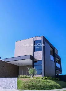 Casa de Condomínio com 3 Quartos à venda, 225m² no Loteamento Sunlake SPA Residencial, Votorantim