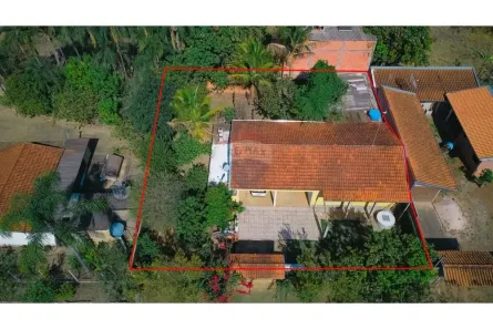 Fazenda/Sítio com 2 Quartos à venda, 180m² no Jardim São João, Araras