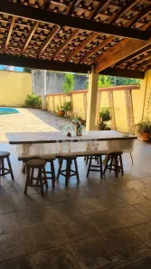 Casa com 3 Quartos para alugar, 250m² no Jardim das Nações, Taubaté