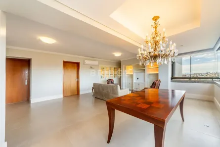 Apartamento com 2 Quartos à venda, 124m² no Boa Vista, Porto Alegre