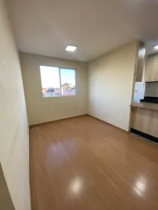 Apartamento com 2 Quartos para alugar, 42m² no Uberaba, Curitiba