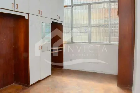 Apartamento com 1 Quarto à venda, 35m² no Copacabana, Rio de Janeiro