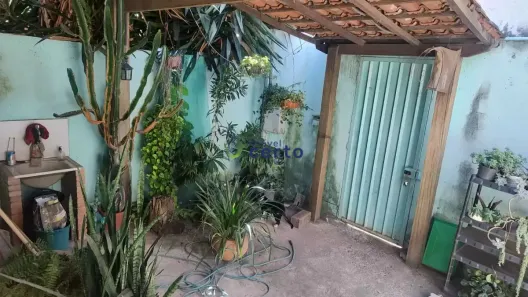 Casa com 2 Quartos à venda, 233m² no Havaí, Belo Horizonte