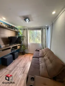 Apartamento com 2 Quartos à venda, 56m² no Jardim Celeste, São Paulo