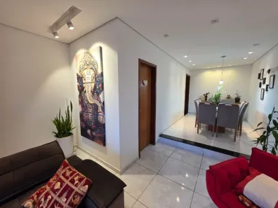 Casa com 4 Quartos à venda, 194m² no Parque Residencial Presidente Médici, Itu