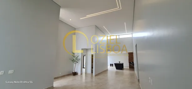 Casa de Condomínio com 4 Quartos à venda, 300m² no Setor Habitacional Vicente Pires, Brasília