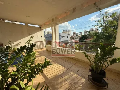 Casa com 4 Quartos para venda ou aluguel, 345m² no Vila Flores, Bauru