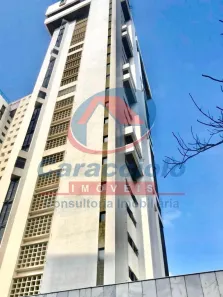 Apartamento com 4 Quartos à venda, 300m² no Piedade, Jaboatão dos Guararapes