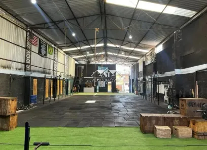 Galpão/Depósito/Armazém à venda, 535m² no Carmari, Nova Iguaçu