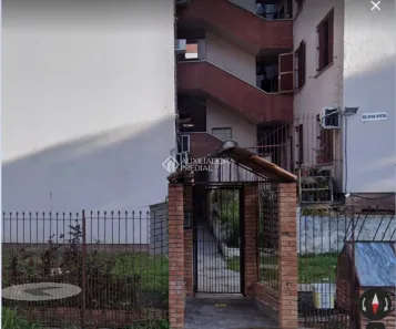 Apartamento com 1 Quarto à venda, 40m² no Rubem Berta, Porto Alegre