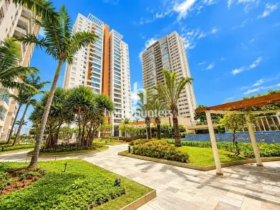 Apartamento com 2 Quartos para alugar, 120m² no Jardim Belo Horizonte, Campinas