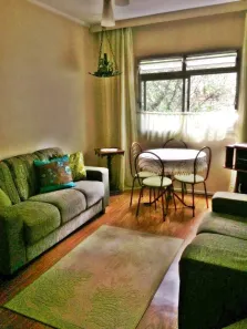 Apartamento com 2 Quartos à venda, 60m² no Vila Guarani (Z Sul), São Paulo