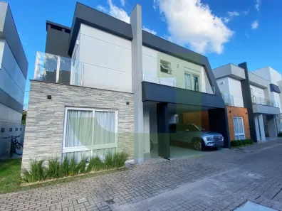 Casa de Condomínio com 3 Quartos à venda, 188m² no Jardim América, São Leopoldo