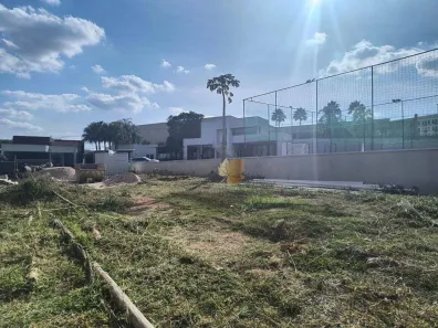 Lote/Terreno à venda, 500m² no Jardim Paiquerê, Valinhos