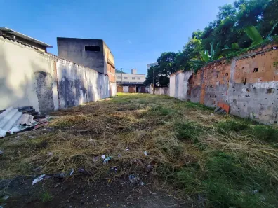 Lote/Terreno à venda, 576m² no Santa Cecília, Vitória