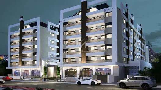 Cobertura com 3 Quartos à venda, 145m² no Abraão, Florianópolis
