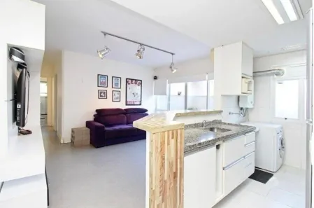 Apartamento com 2 Quartos à venda, 101m² no Jardim Botânico, Porto Alegre