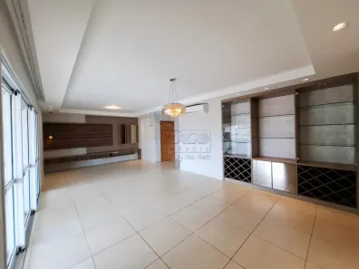 Apartamento com 4 Quartos à venda, 219m² no Bosque das Juritis, Ribeirão Preto