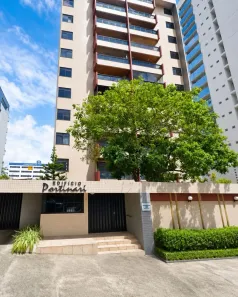Apartamento com 3 Quartos à venda, 150m² no Renascença, São Luís