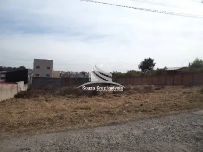 Lote/Terreno à venda, 1451m² no Osasco, Colombo