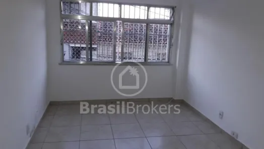 Apartamento com 2 Quartos à venda, 70m² no Rocha, Rio de Janeiro