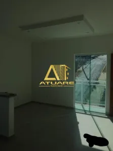Apartamento com 2 Quartos à venda, 50m² no Pão de Açúcar, Pouso Alegre