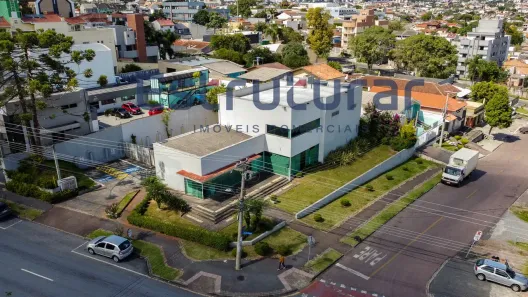 Ponto Comercial para alugar, 456m² no Fazendinha, Curitiba
