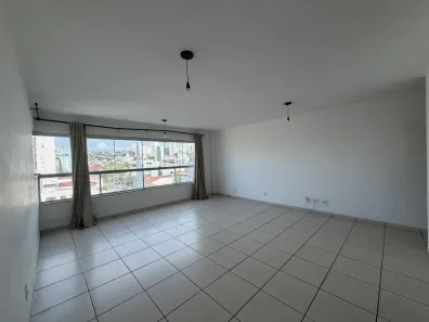 Apartamento com 3 Quartos à venda, 85m² no Paquetá, Belo Horizonte