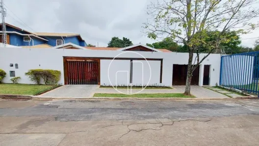 Casa de Condomínio com 4 Quartos à venda, 486m² no Bairro das Palmeiras, Campinas