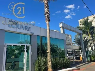 Apartamento com 2 Quartos à venda, 46m² no Gleba Fazenda Palhano, Londrina
