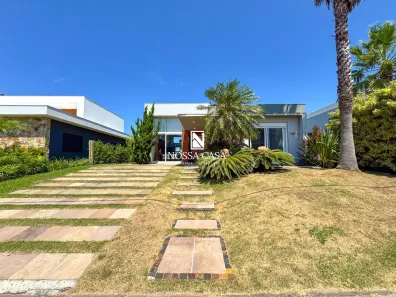 Casa de Condomínio com 3 Quartos à venda, 220m² no Torres, Torres