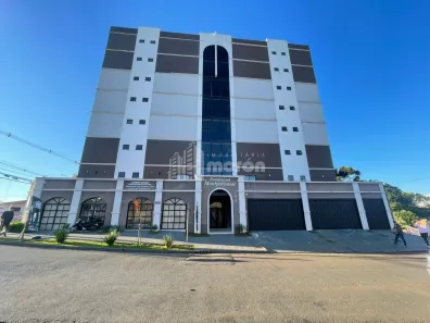 Apartamento com 3 Quartos à venda, 107m² no Chapada, Ponta Grossa