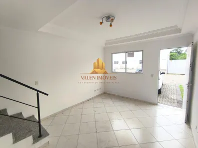 Casa de Condomínio com 2 Quartos à venda, 65m² no Jardim Jacinto, Jacareí