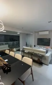 Apartamento com 3 Quartos à venda, 105m² no Jardim Esmeralda, São Paulo