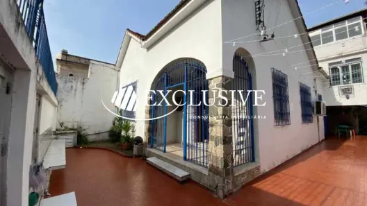 Casa com 5 Quartos à venda, 209m² no Gávea, Rio de Janeiro
